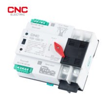 YCQ4 Automatic Transfer Switch