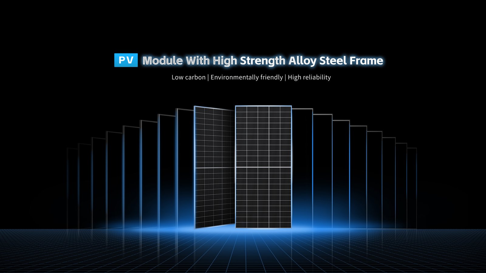 Risen Panel HJT 700Watt - Image 3
