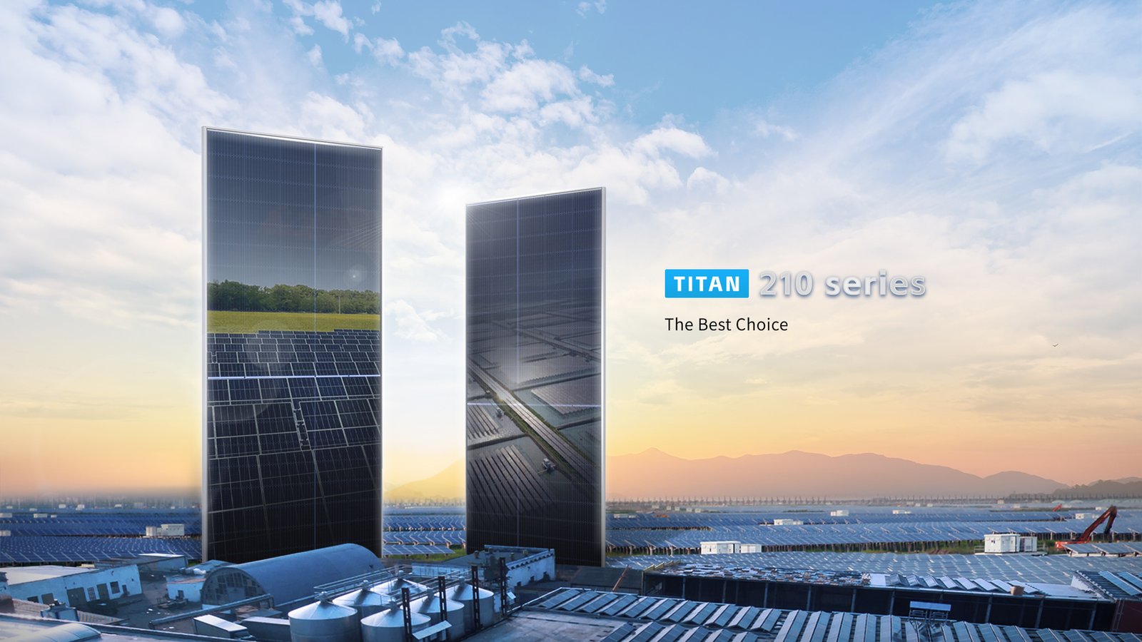 Risen Panel HJT 700Watt - Image 4