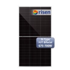 Risen Panel HJT 700Watt