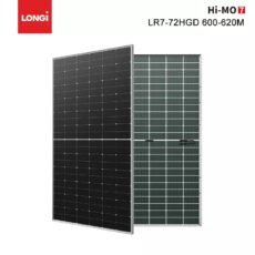Longi 605Watt Hi-MO7