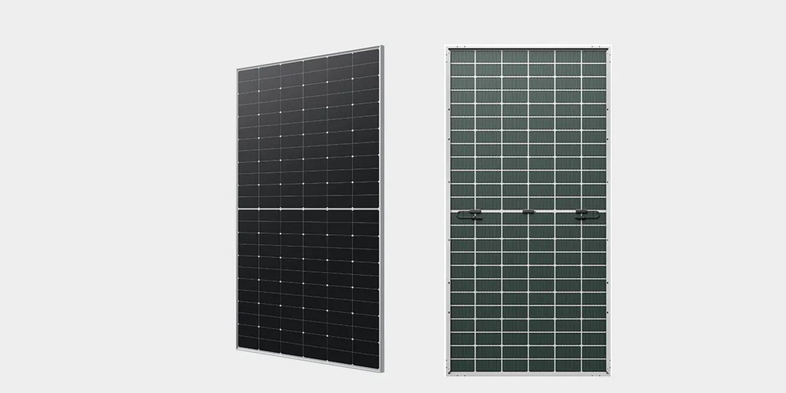 Longi 605Watt Hi-MO7 - Image 2